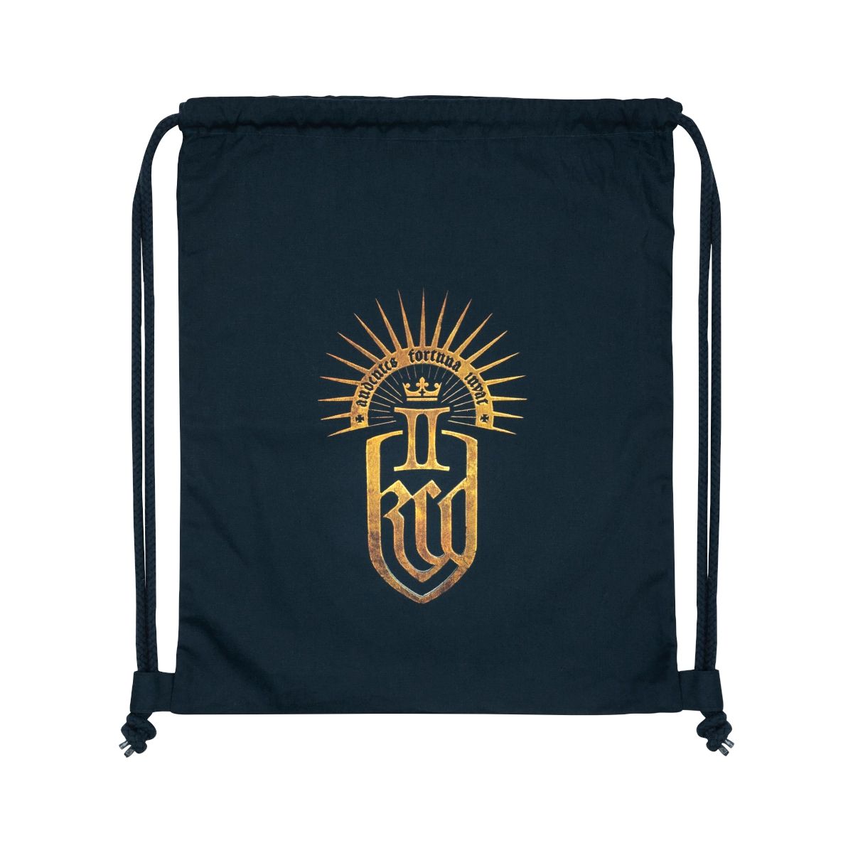 Kingdom Come: Deliverance II Turnbeutel "Emblem" Kingdom Come: Deliverance II Turnbeutel "Emblem"