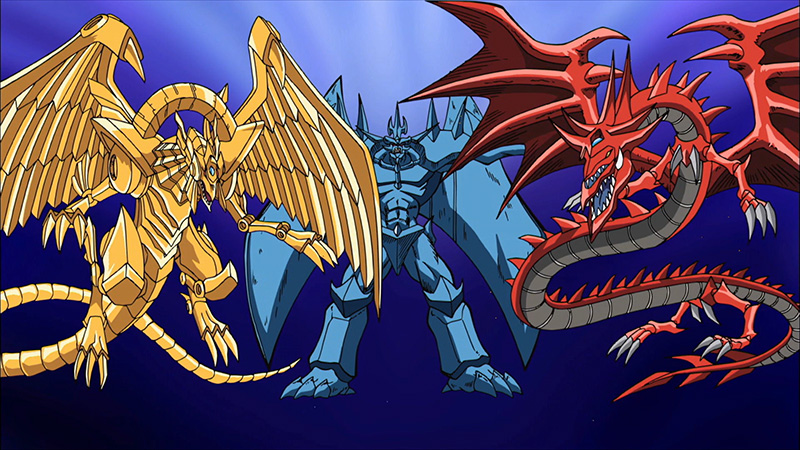 Yu-Gi-Oh! - The Movie Blu-ray Yu-Gi-Oh! - The Movie Blu-ray