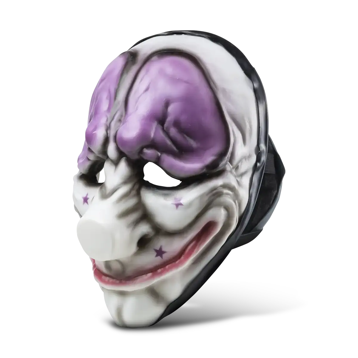 Payday 2 Face Mask "Hoxton"