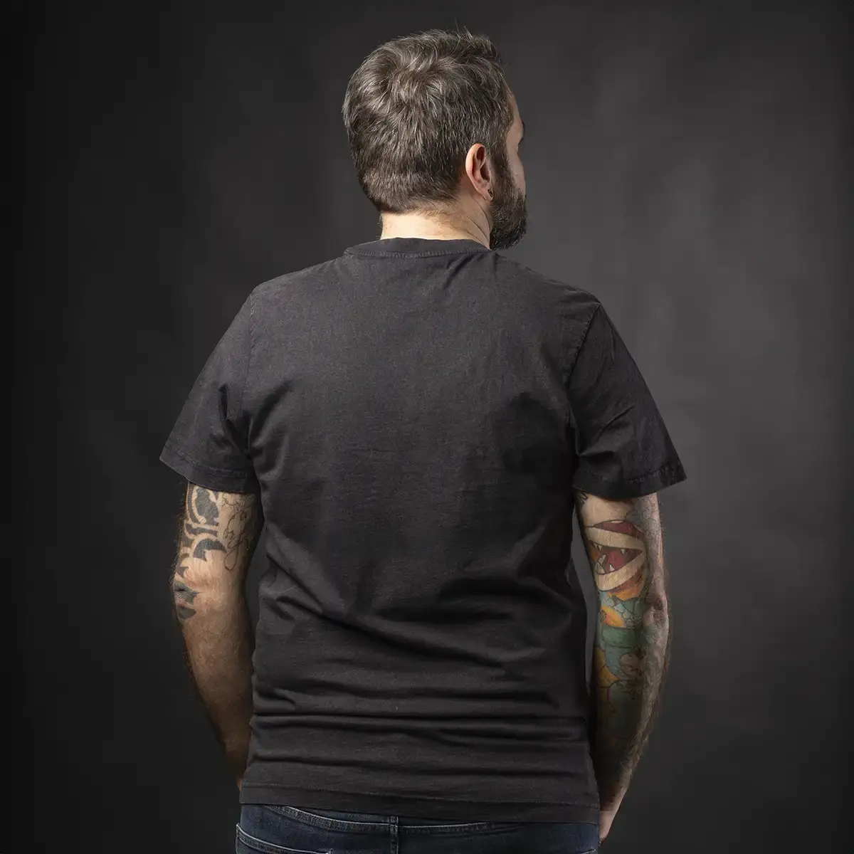 Doom the Dark Ages Shirt "Logo" S Doom the Dark Ages Shirt "Logo" S