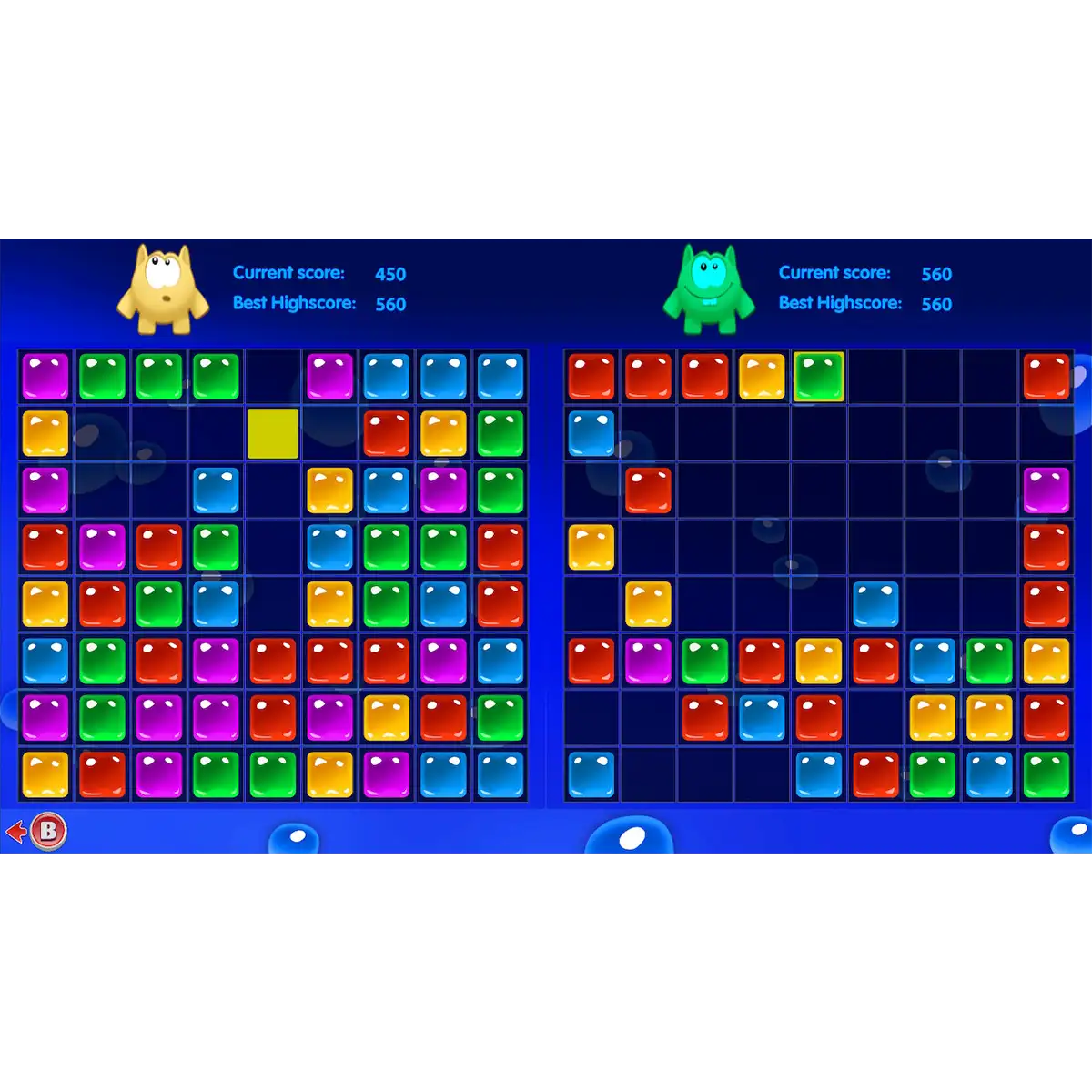 Super Puzzle Pack 2 (Switch) Super Puzzle Pack 2 (Switch)