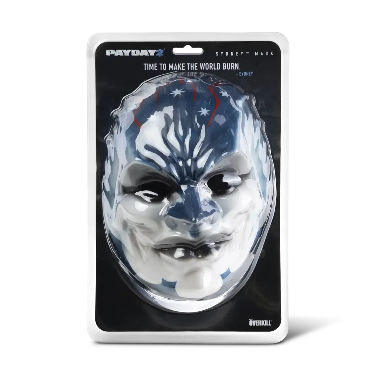 Payday 2 Face Mask Sydney