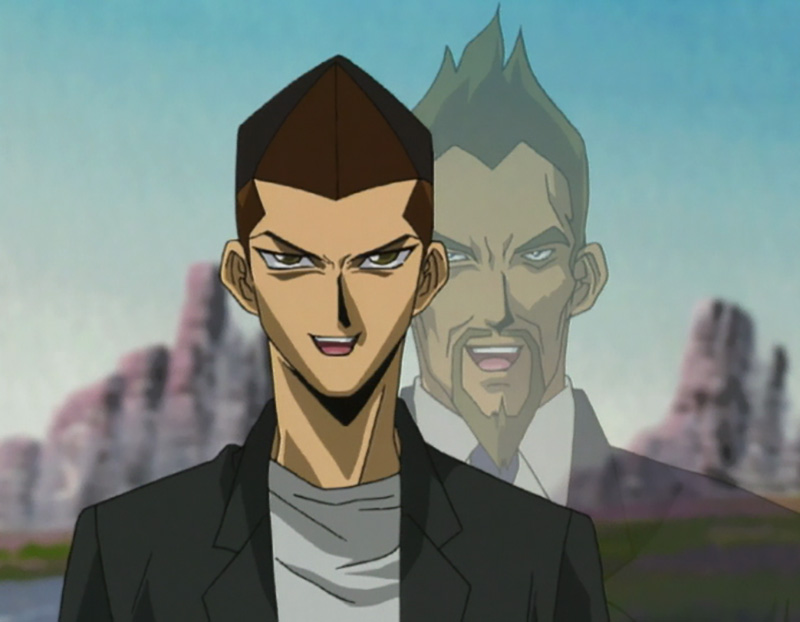 Yu-Gi-Oh! - Staffel 3.1: Episode 98-121 Blu-ray Yu-Gi-Oh! - Staffel 3.1: Episode 98-121 Blu-ray