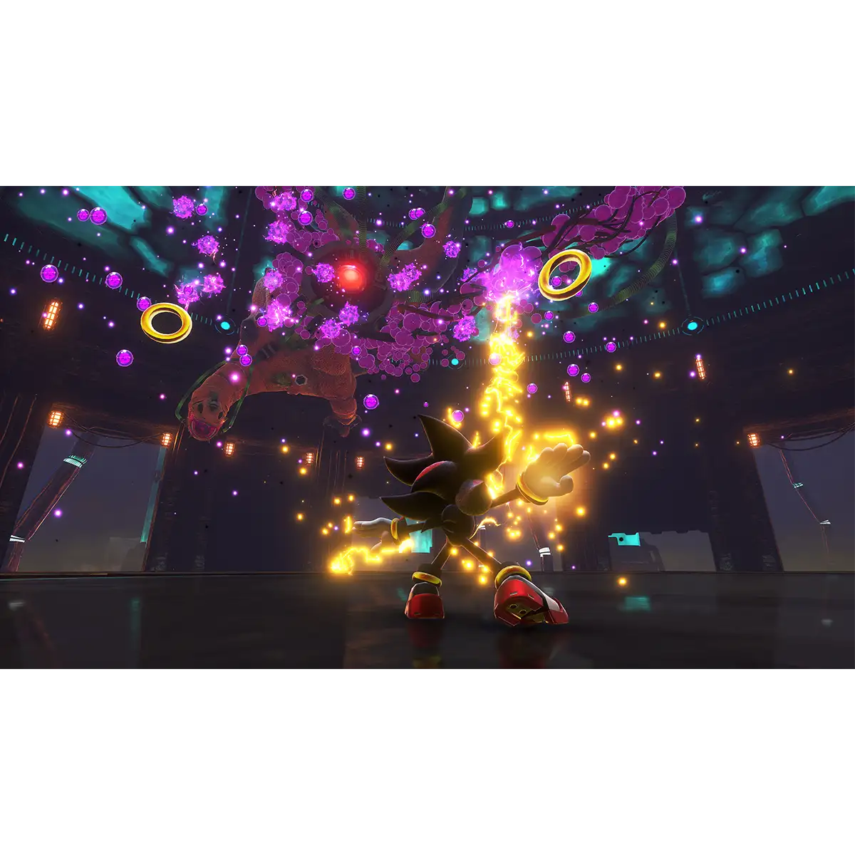 Sonic x Shadow Generations (PS4) Image 9