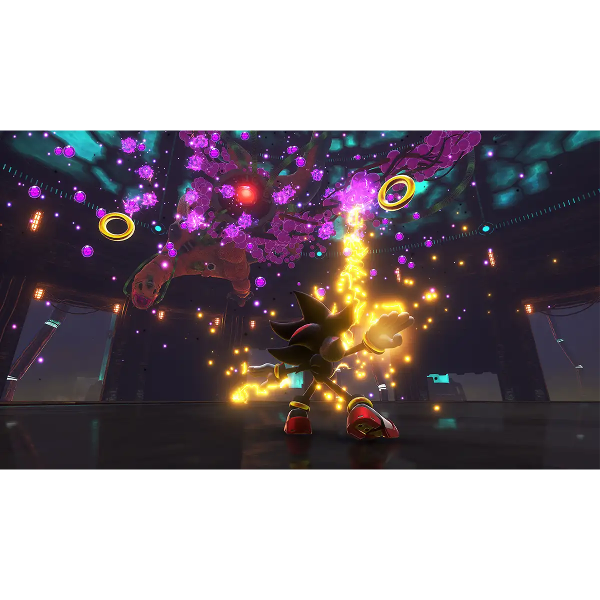 Sonic x Shadow Generations (XONE/XSRX) Sonic x Shadow Generations (XONE/XSRX)