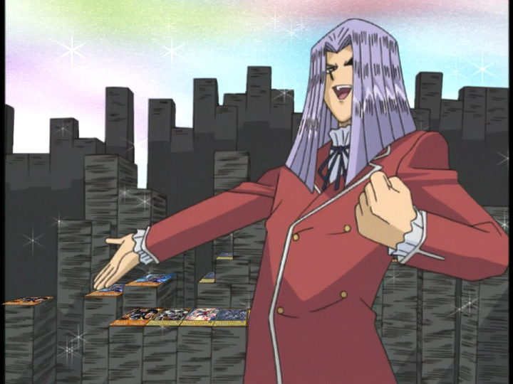 Yu-Gi-Oh! - Staffel 4.1: Episode 145-164 Blu-ray Yu-Gi-Oh! - Staffel 4.1: Episode 145-164 Blu-ray