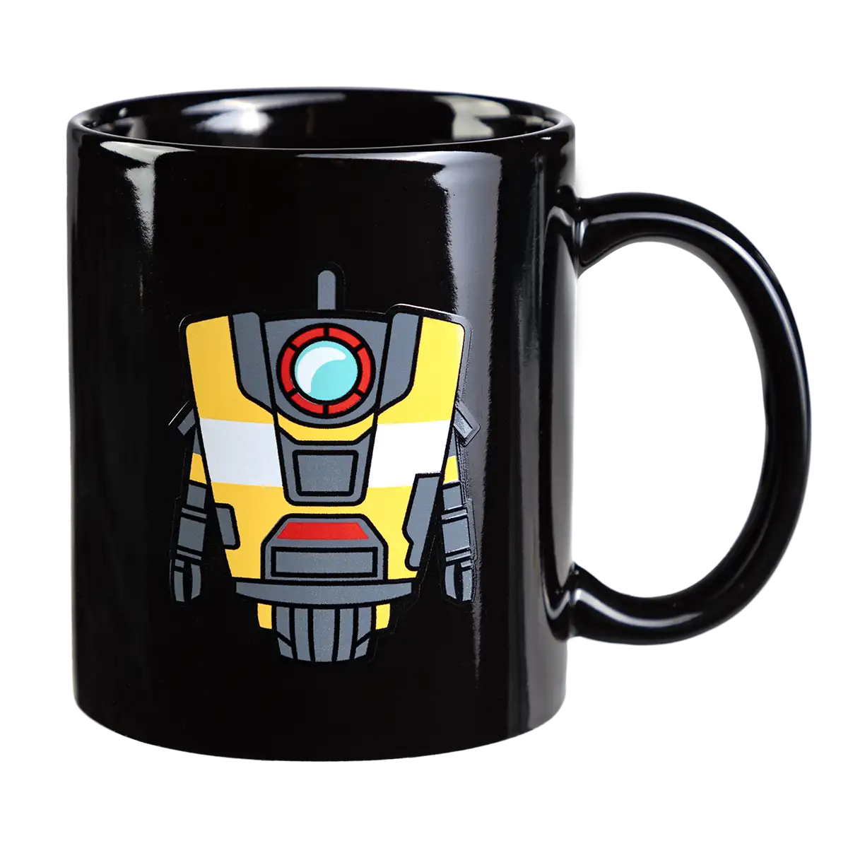 Borderlands Tasse “Claptrap” Image 3