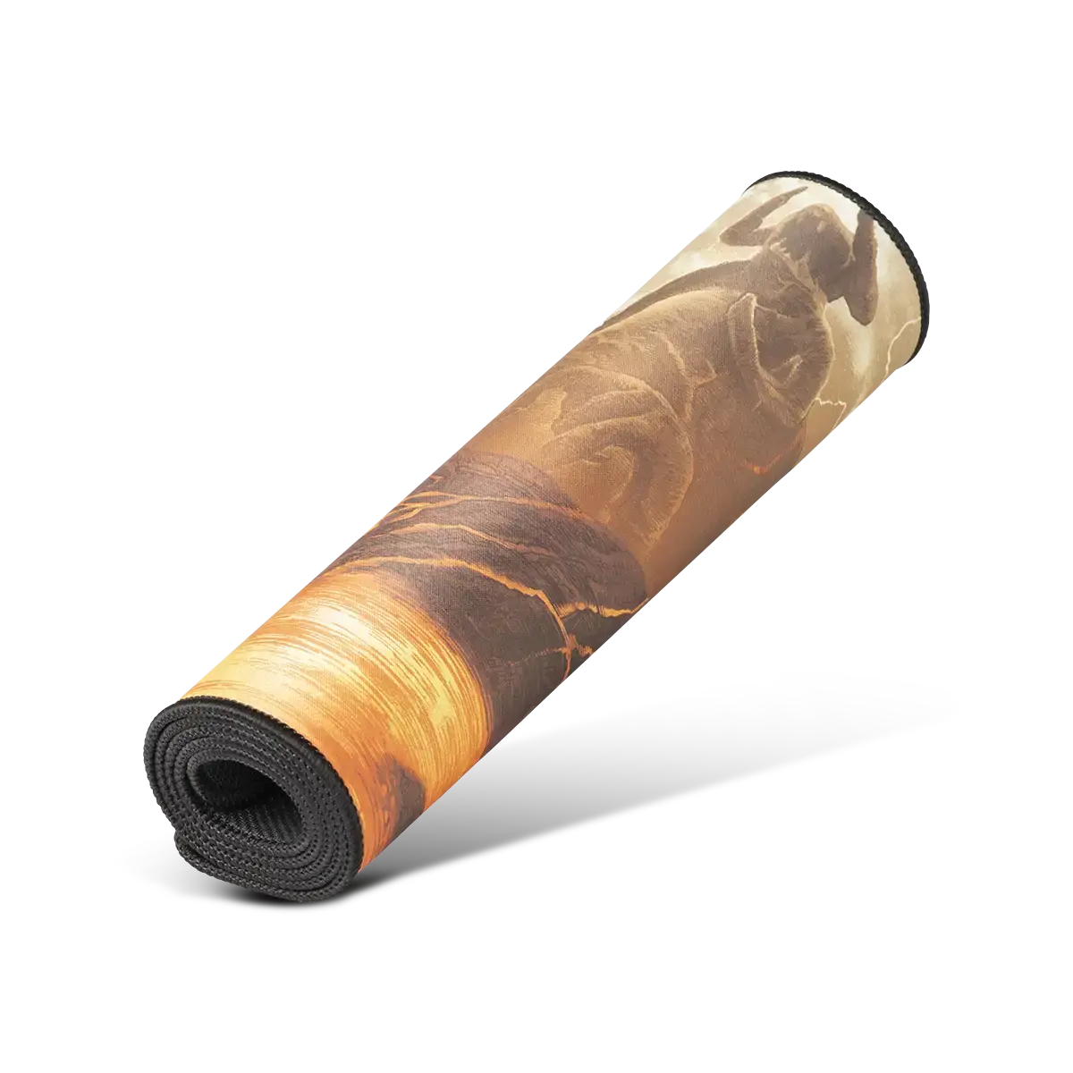 Doom The Dark Ages Mousemat "Slayers Triumph" Doom The Dark Ages Mousemat "Slayers Triumph"