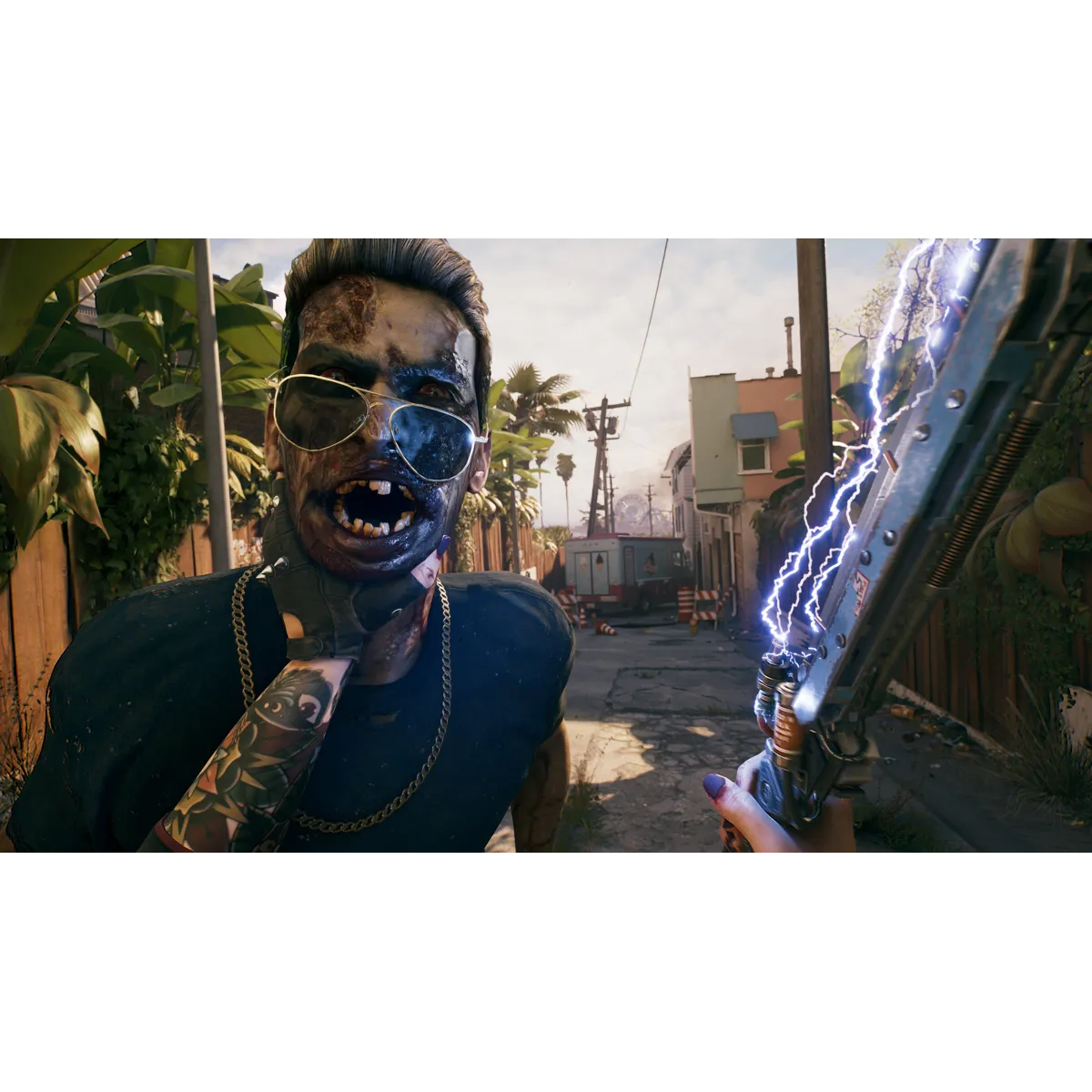 Dead Island 2 Day One Edition (PS5) (PEGI) Image 6