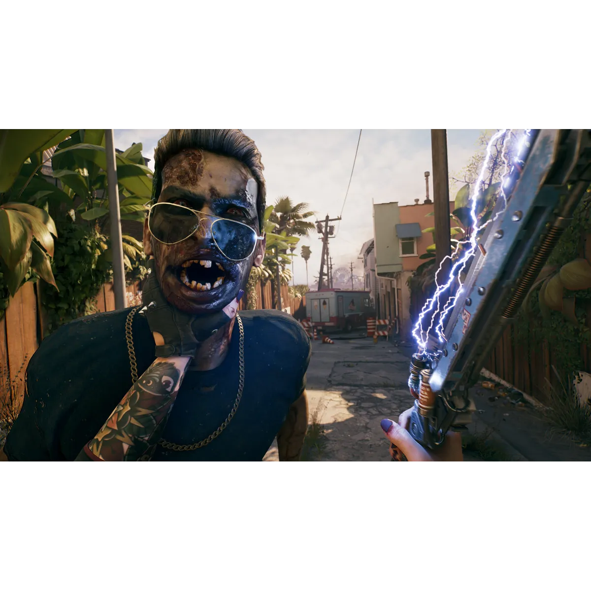 Dead Island 2 PULP Edition (PS4) (PEGI) Dead Island 2 PULP Edition (PS4) (PEGI)