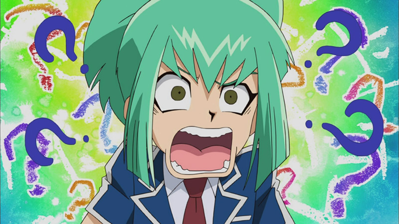 Yu-Gi-Oh! 5Ds - Staffel 3.1: Episode 65-88 Yu-Gi-Oh! 5Ds - Staffel 3.1: Episode 65-88