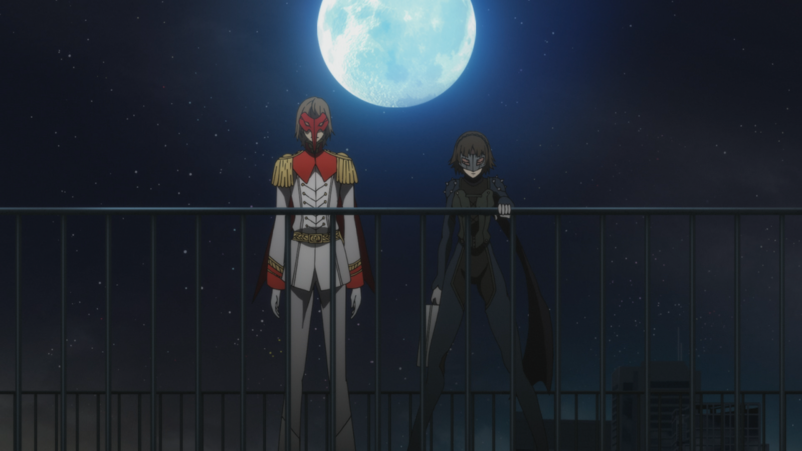 Persona 5 - The Animation - Specials Blu-ray Persona 5 - The Animation - Specials Blu-ray