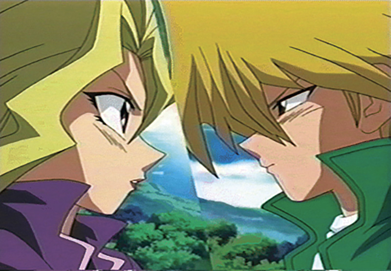 Yu-Gi-Oh! - Staffel 1.1 -  Episode 01-25 Blu-ray