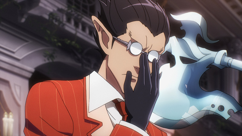 Overlord - Complete Edition: Staffel 1 (13 Episoden) Blu-ray Overlord - Complete Edition: Staffel 1 (13 Episoden) Blu-ray