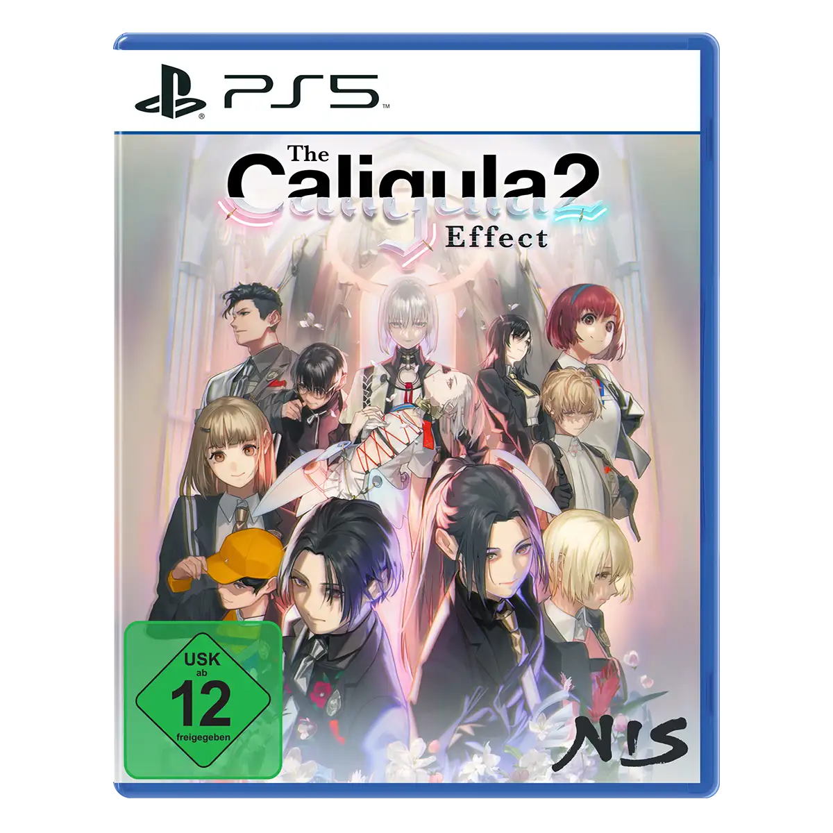 The Caligula Effect 2 (PS5)
