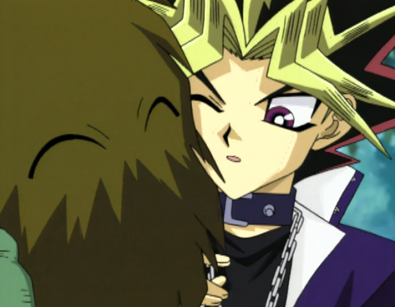 Yu-Gi-Oh! - Staffel 3.1: Episode 98-121 Blu-ray Yu-Gi-Oh! - Staffel 3.1: Episode 98-121 Blu-ray