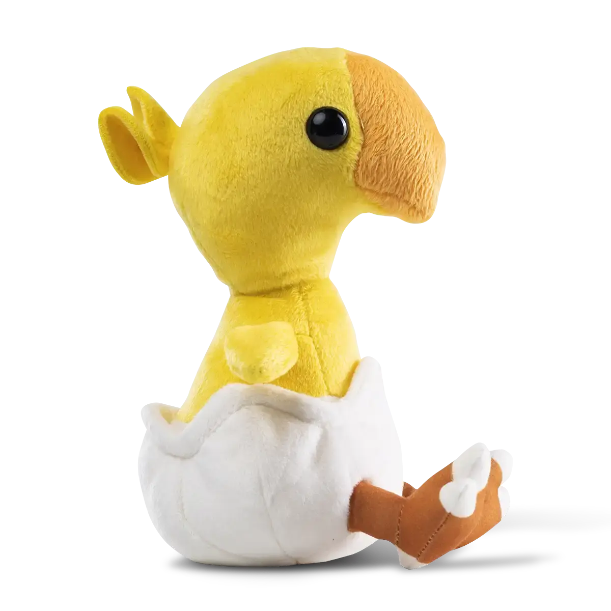 FINAL FANTASY XIV: Heavensward Wayward Hatchling Plushie - Choco Choco.(IT)
