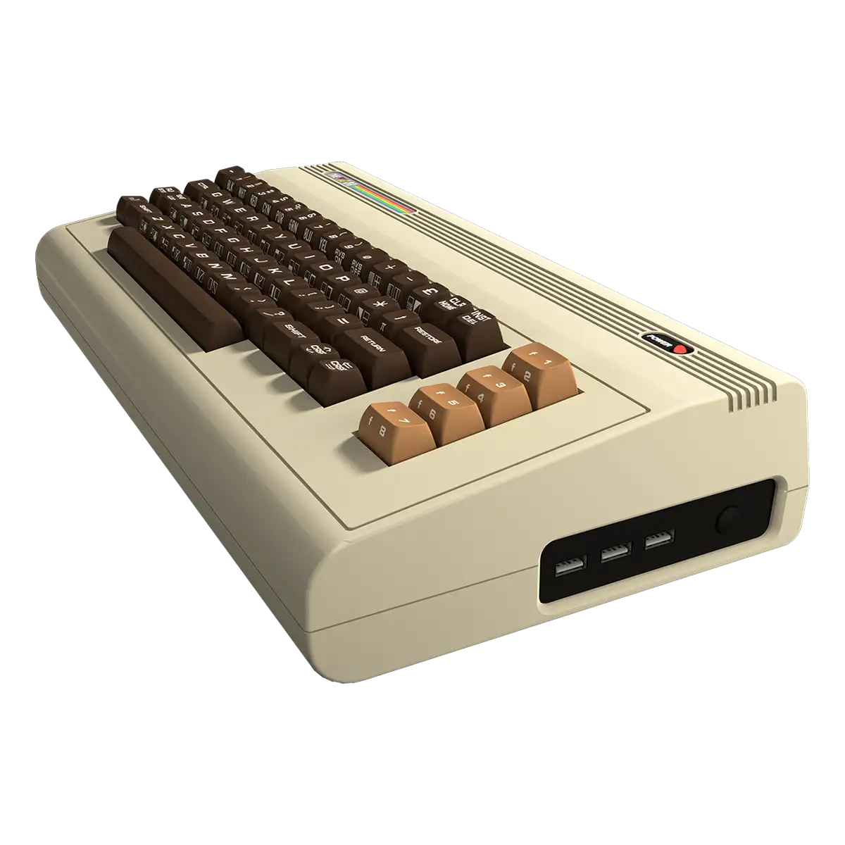 THE VIC 20 - Limited Edition C64 Image 5