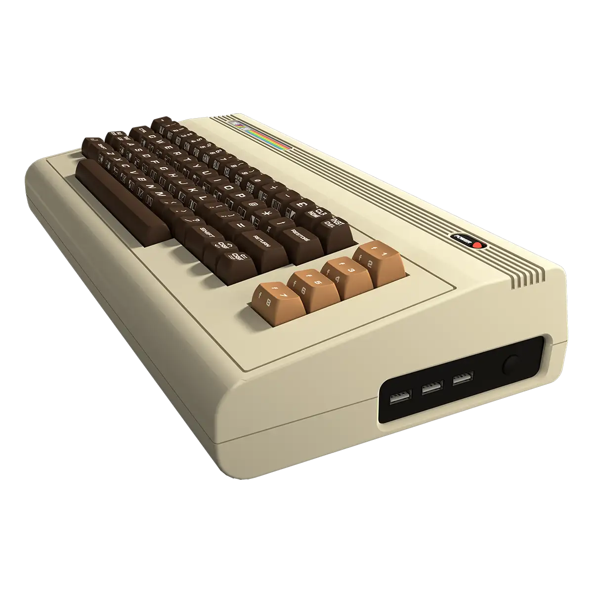 THE VIC 20 Limited Edition C64 Game Legends