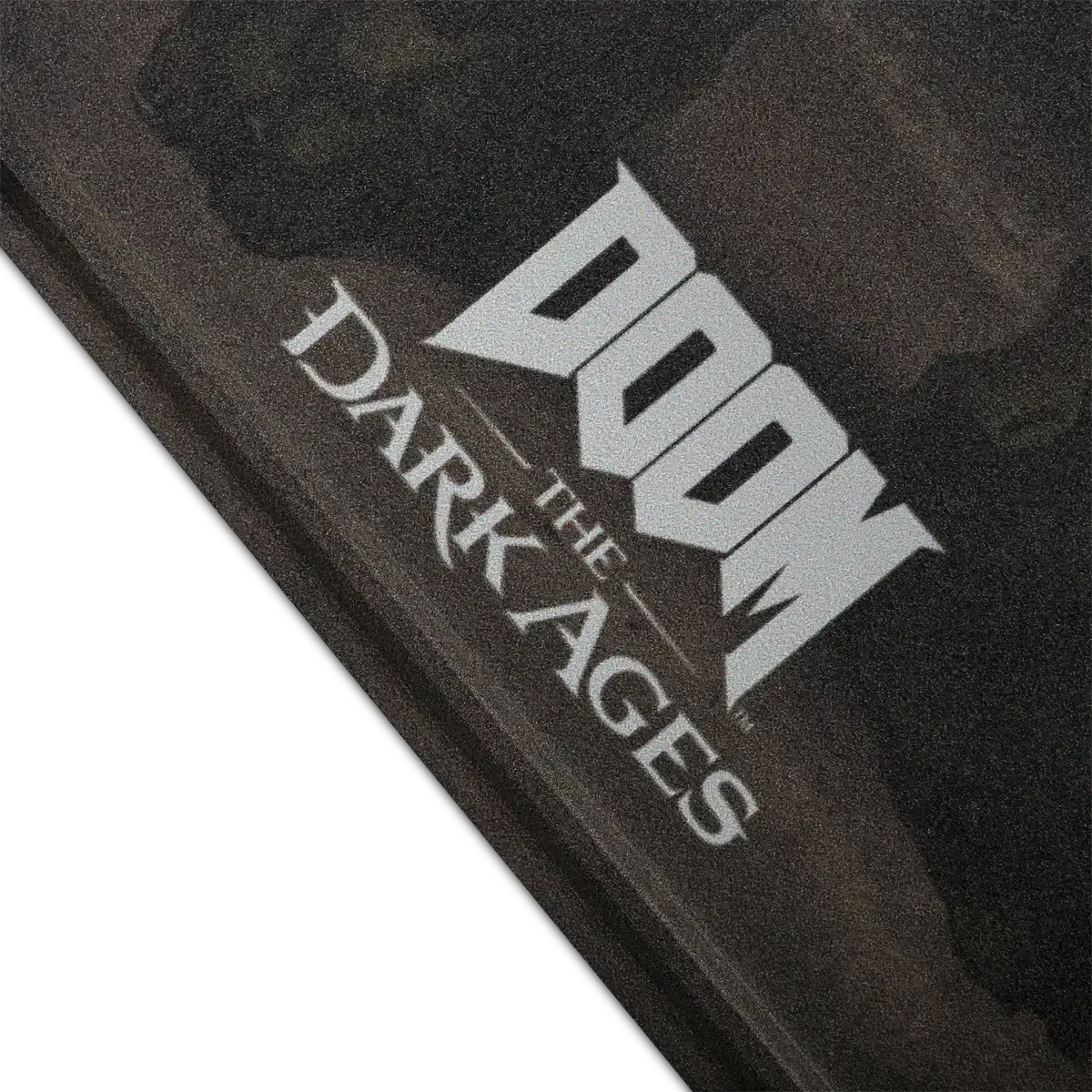 Doom the Dark Ages Metal Sign "Atlan" Doom the Dark Ages Metal Sign "Atlan"