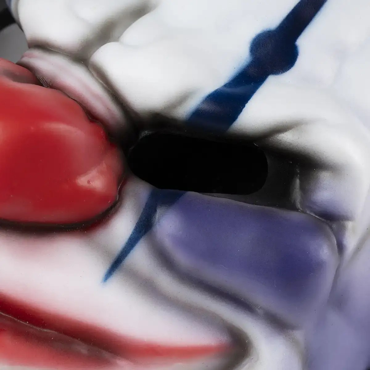 Payday 2 Face Mask "Chains"