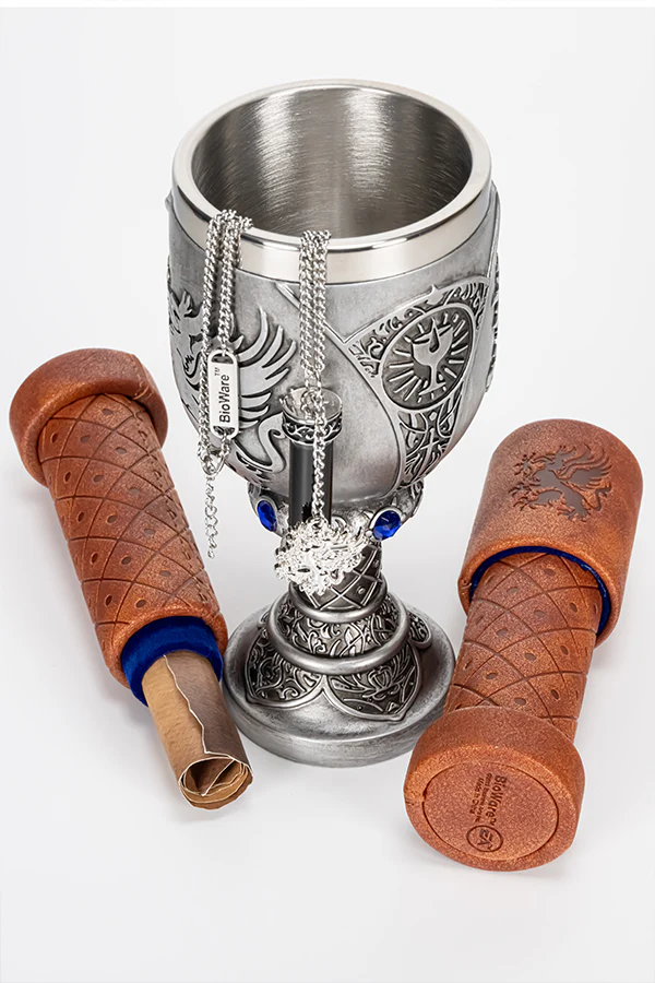 Dragon Age Grey Warden Joining Bundle Dragon Age Grey Warden Joining Bundle