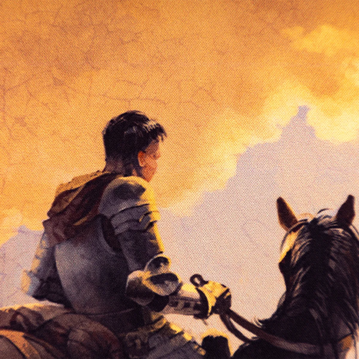 Kingdom Come: Deliverance II Mousemat “Fresco” Kingdom Come: Deliverance II Mousemat “Fresco”