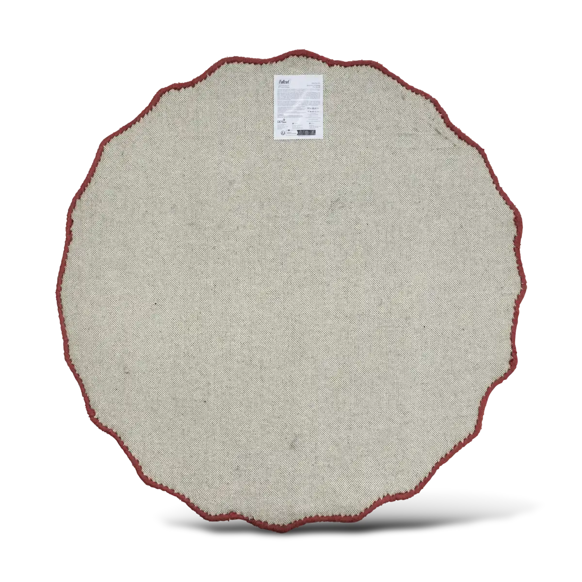 Fallout Nuka Cola Rug Fallout Nuka Cola Rug