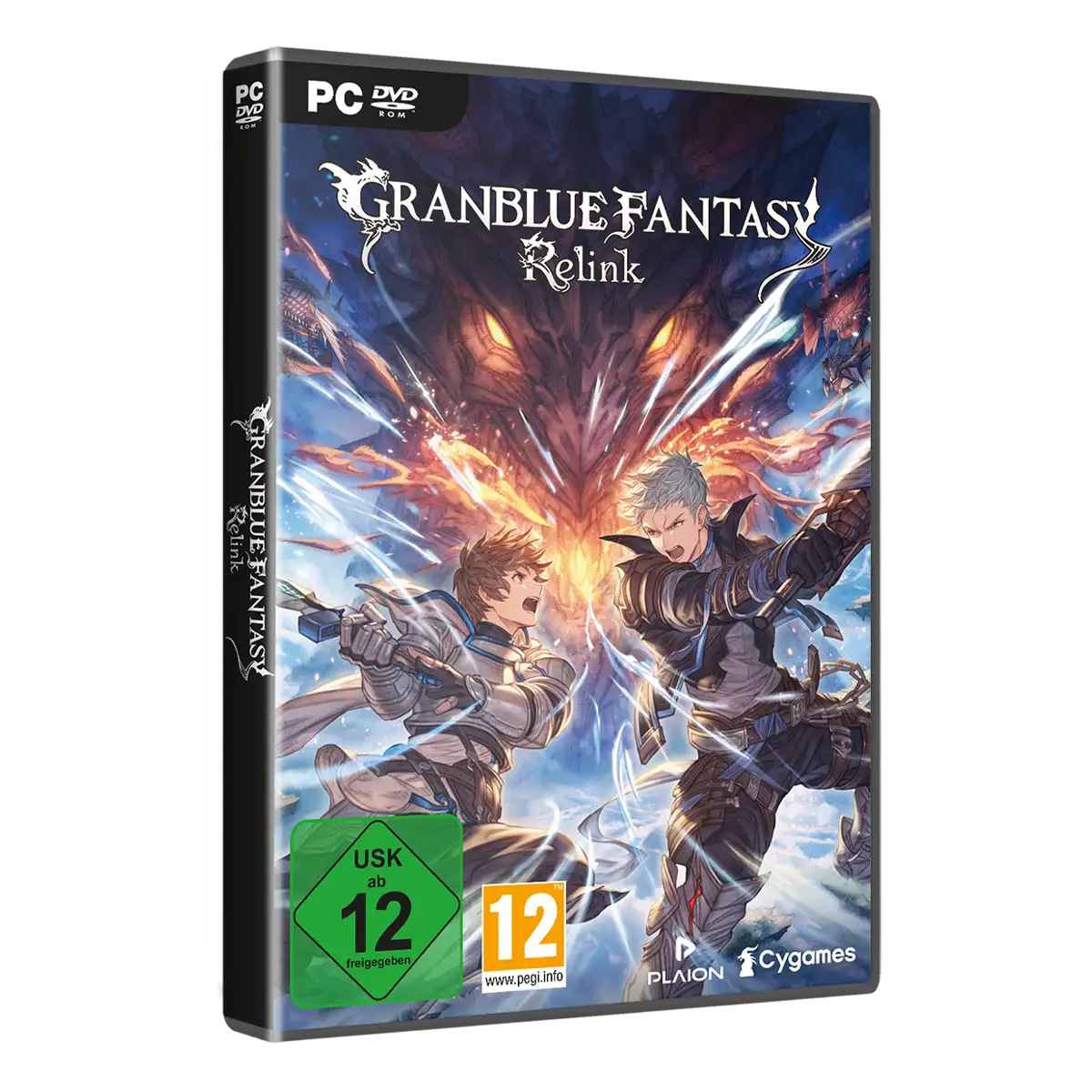 Granblue Fantasy Relink (PC) Image 2