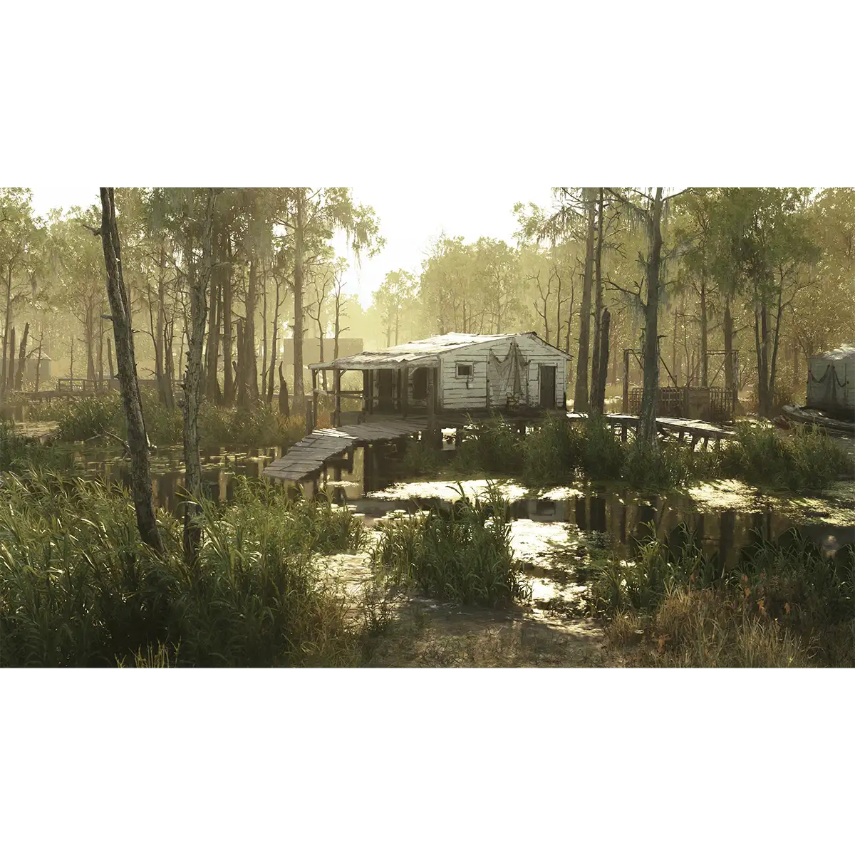 Hunt: Showdown Limited Bounty Hunter Edition (PS4) Hunt: Showdown Limited Bounty Hunter Edition (PS4)
