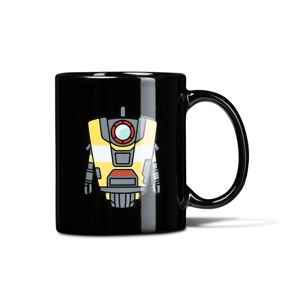 Borderlands Tasse “Claptrap” Borderlands Tasse “Claptrap”