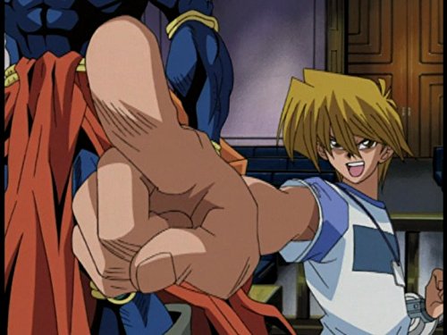 Yu-Gi-Oh! - Staffel 3.1 (Folge 98-121) Image 4