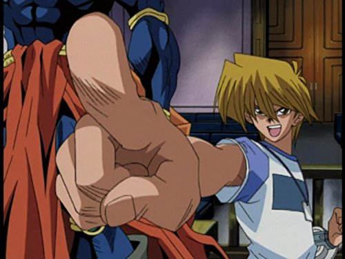 Yu-Gi-Oh! - Staffel 3.1 (Folge 98-121) Yu-Gi-Oh! - Staffel 3.1 (Folge 98-121)