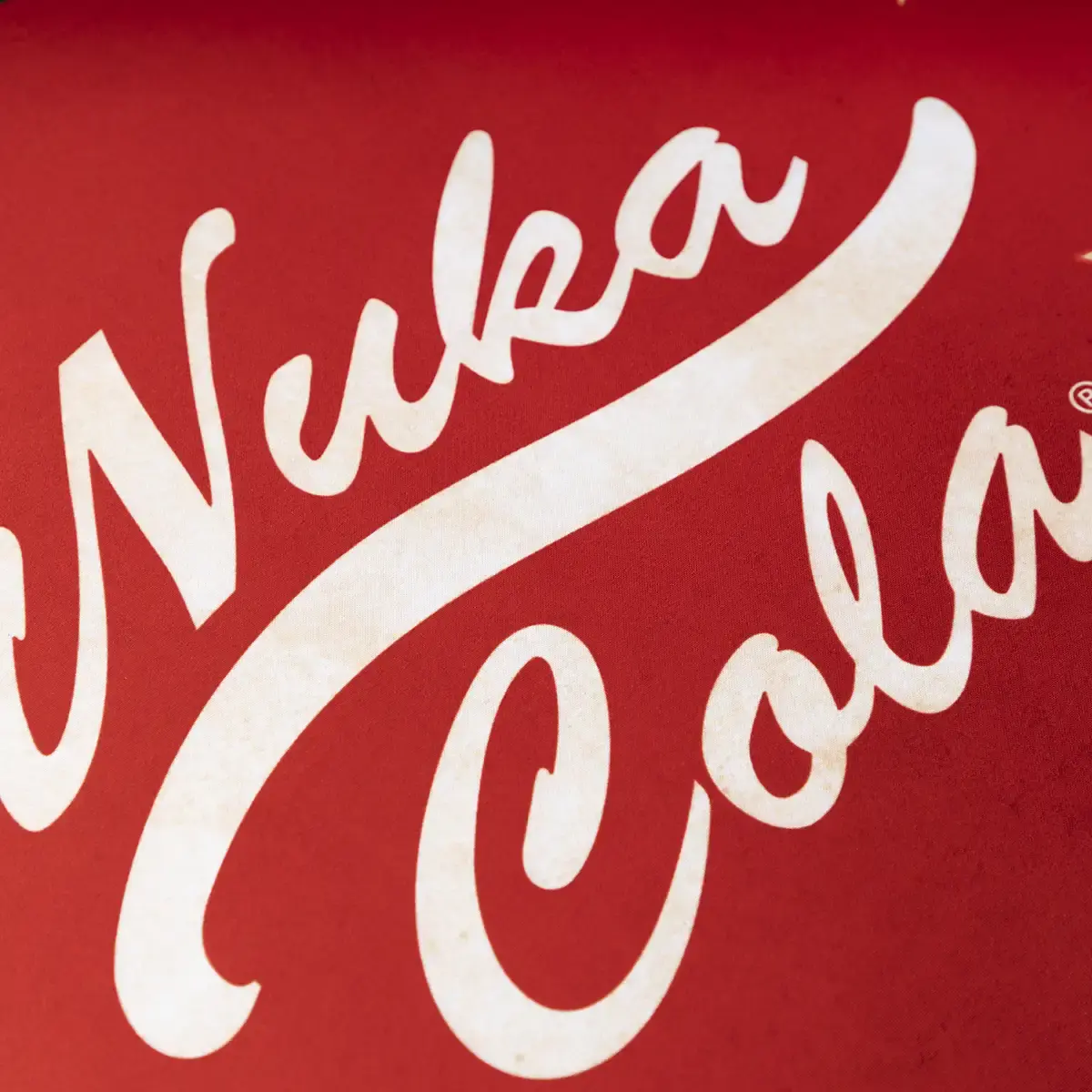 Fallout Mousemat "Nuka Cola Girl" Fallout Mousemat "Nuka Cola Girl"