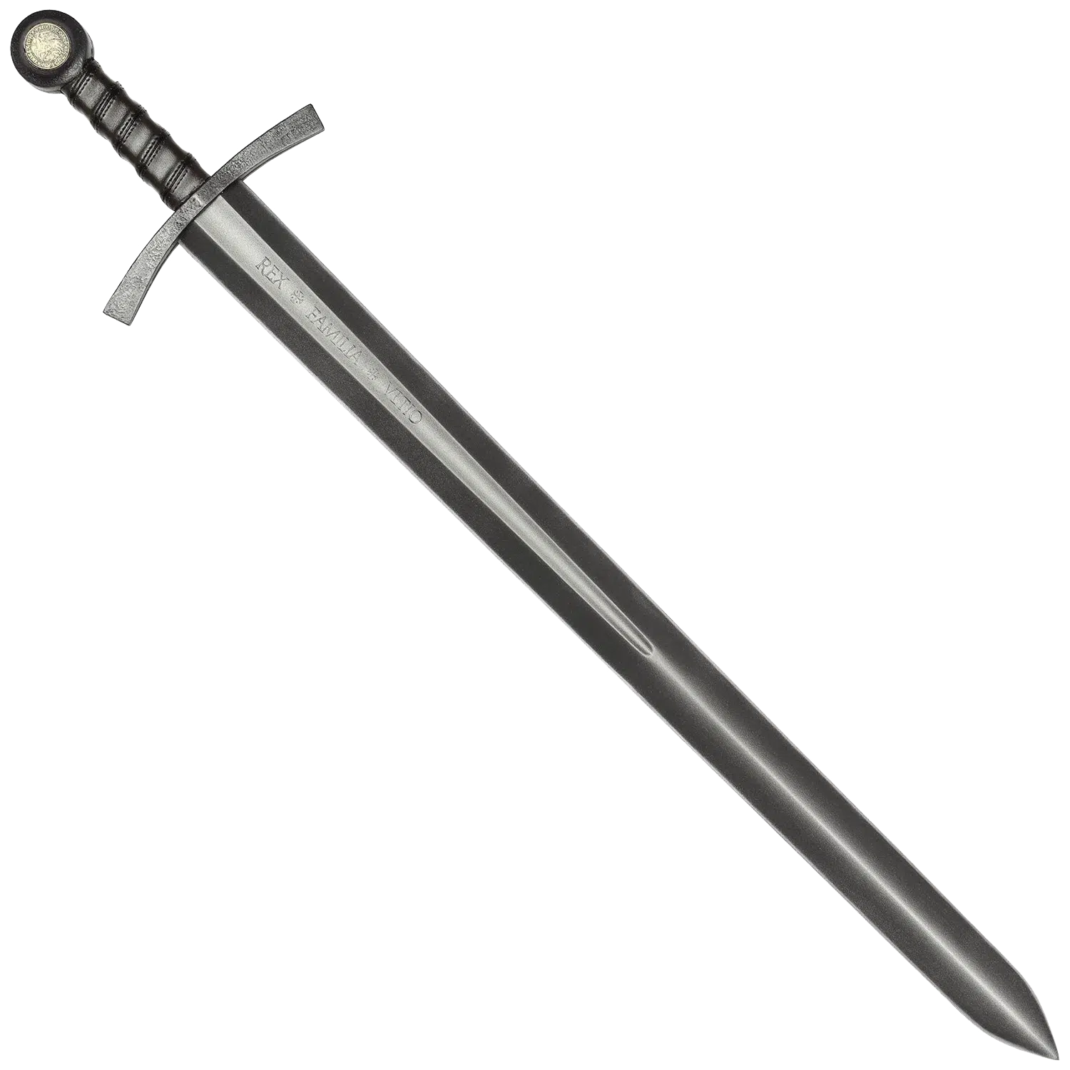 KCD Henry's Sword