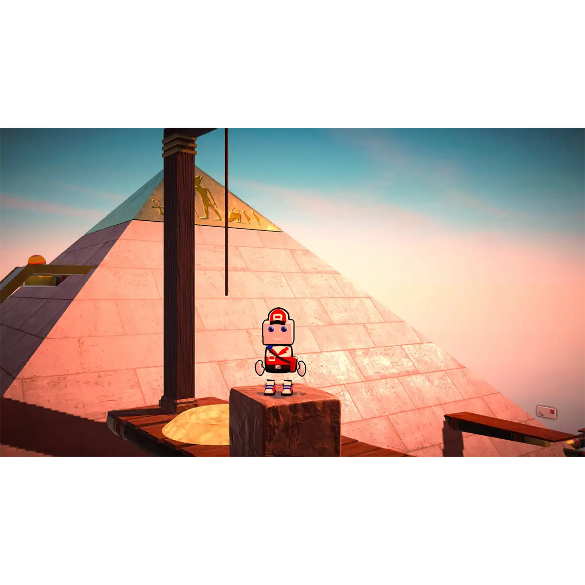 Paperman: Adventure Delivered (PS4) Paperman: Adventure Delivered (PS4)