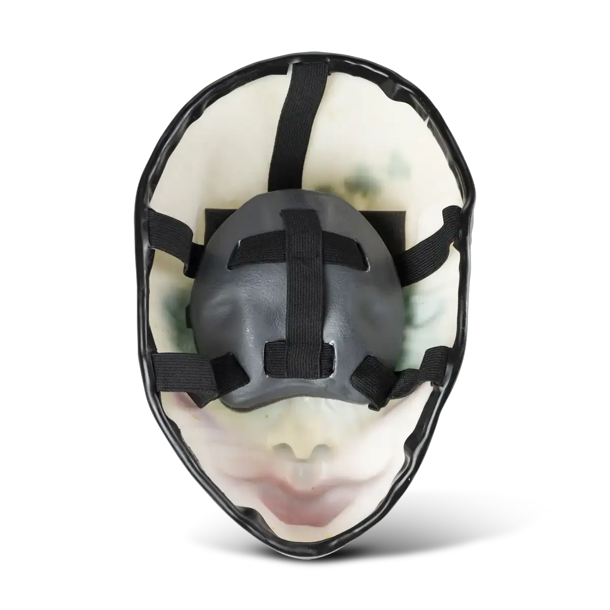 Payday 2 Face Mask "Clover"