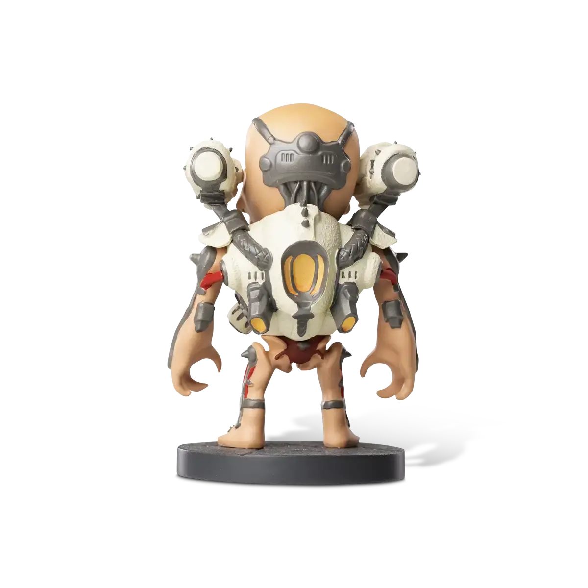DOOM Eternal Figure "Mini Revenant"