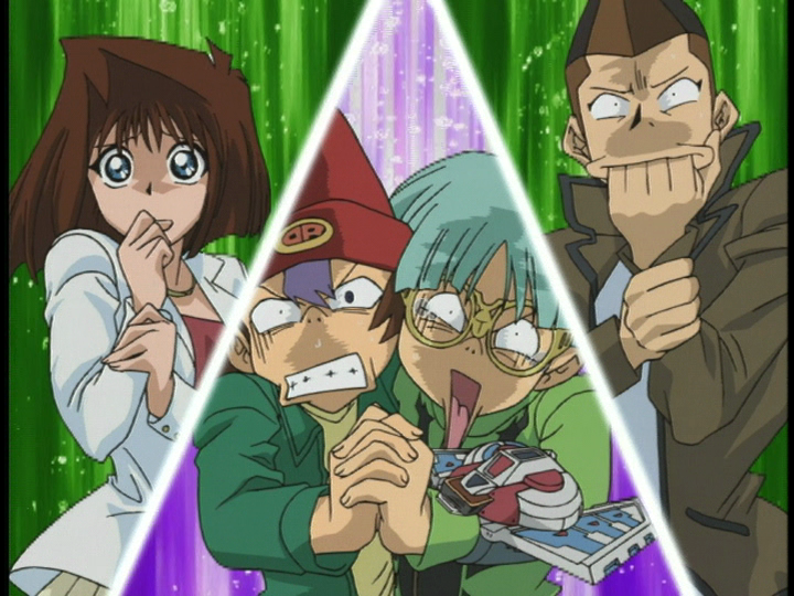 Yu-Gi-Oh! - Staffel 4.1: Episode 145-164 Blu-ray Yu-Gi-Oh! - Staffel 4.1: Episode 145-164 Blu-ray