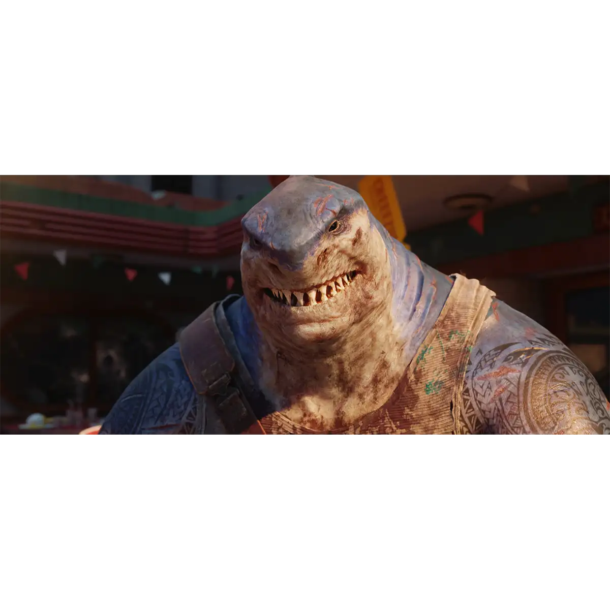 Suicide Squad: Kill the Justice League (PS5) Suicide Squad: Kill the Justice League (PS5)