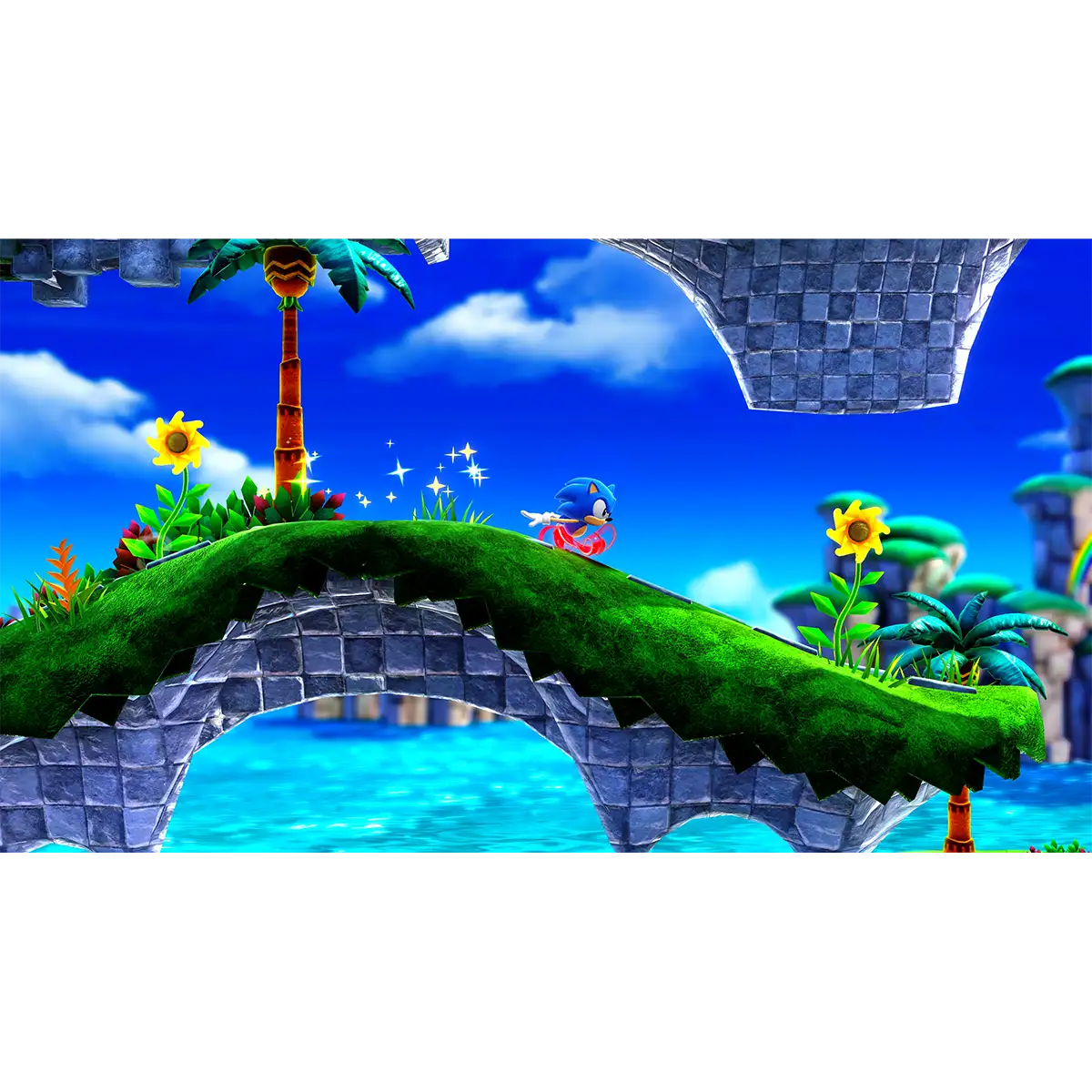 Sonic Superstars (PS4) Image 5