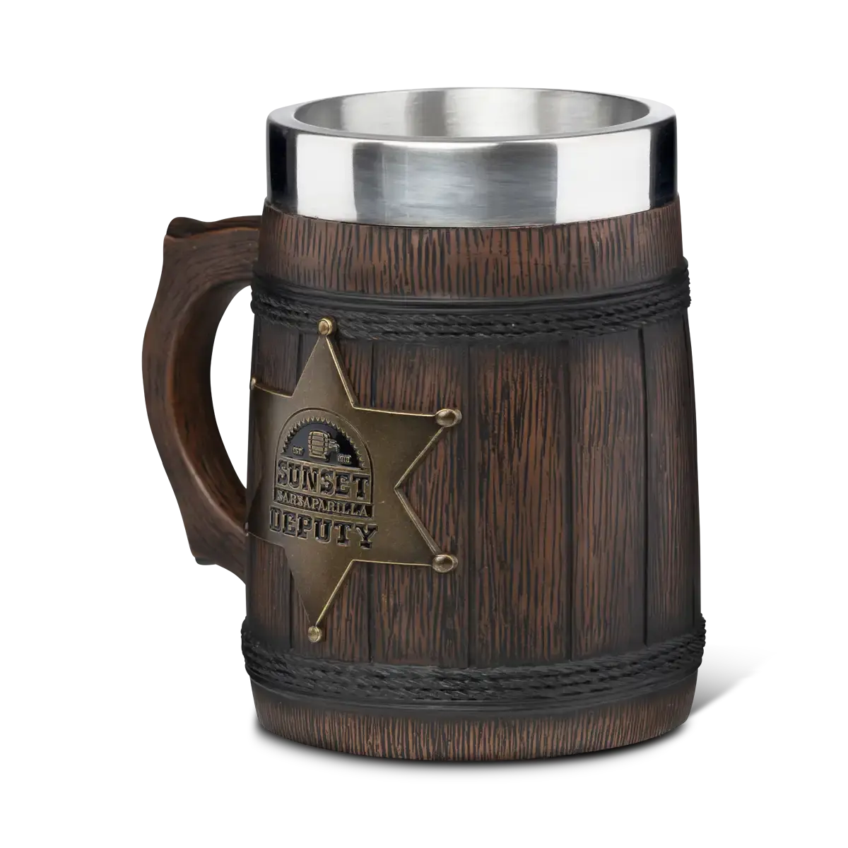 Fallout Sunset Sarsaparilla Krug Fallout Sunset Sarsaparilla Krug