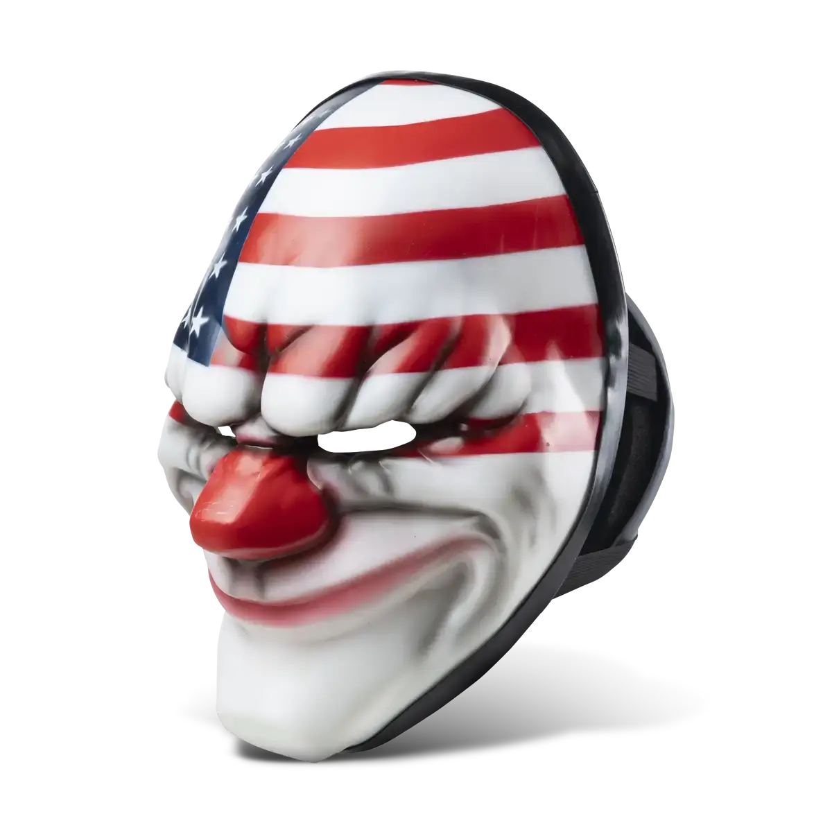 Payday 2 Replica Dallas Mask
