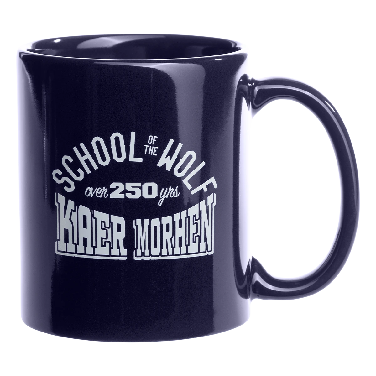 The Witcher Mug "School Of The Wolf" Image 4