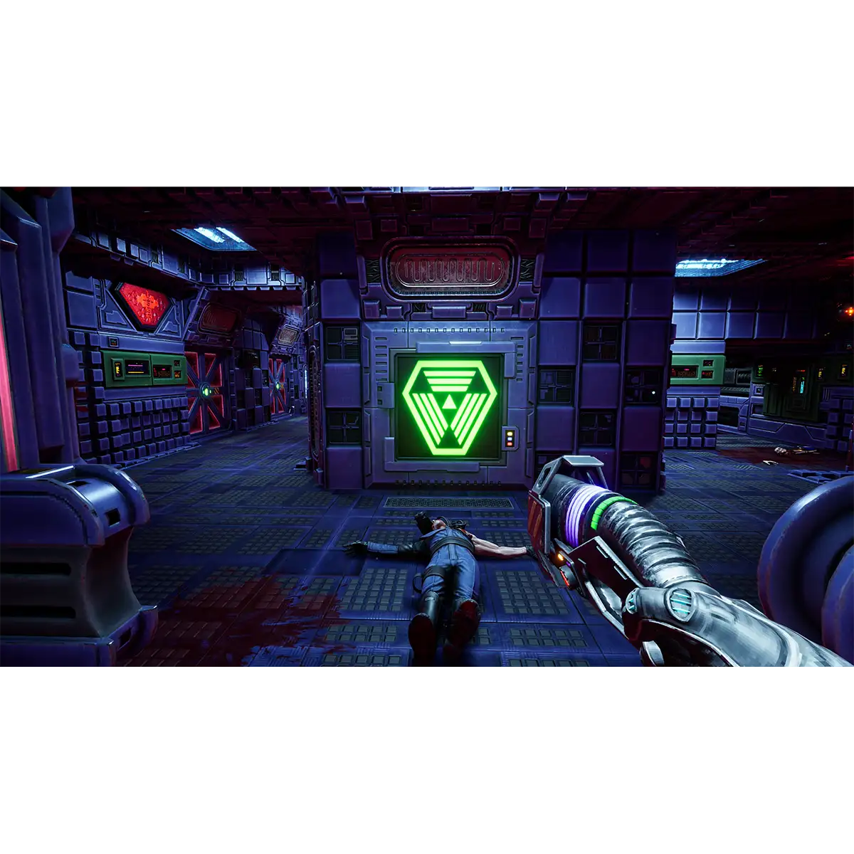 System Shock (PS5) Image 9