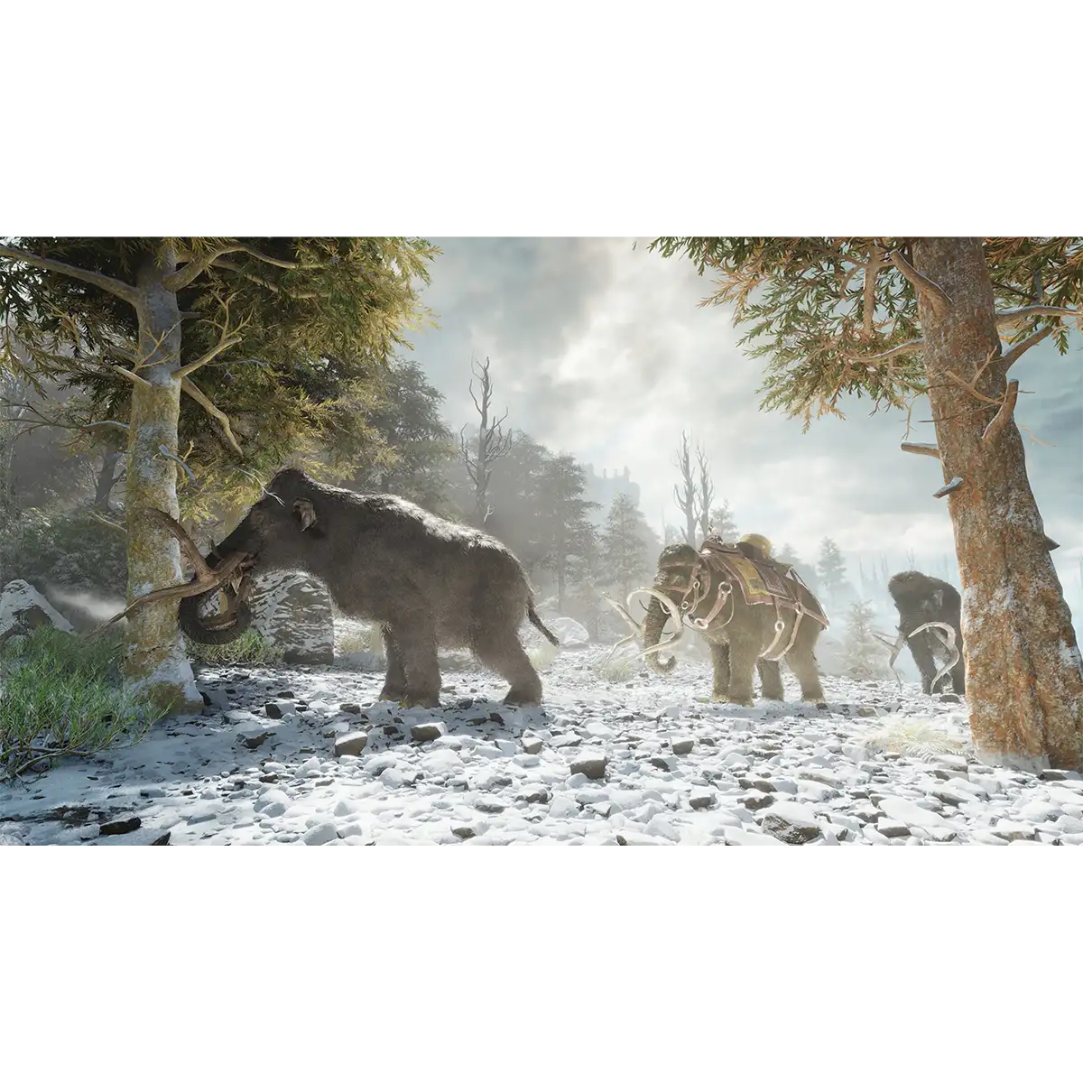ARK: Survival Ascended (PS5) ARK: Survival Ascended (PS5)