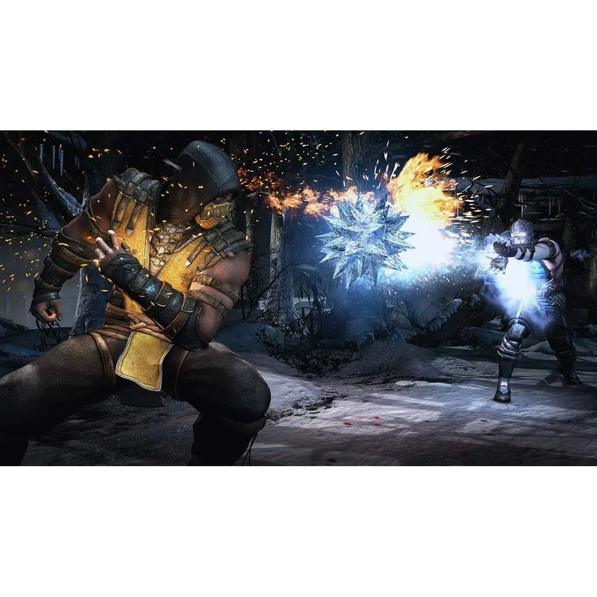 Mortal Kombat XL (XONE) Image 5