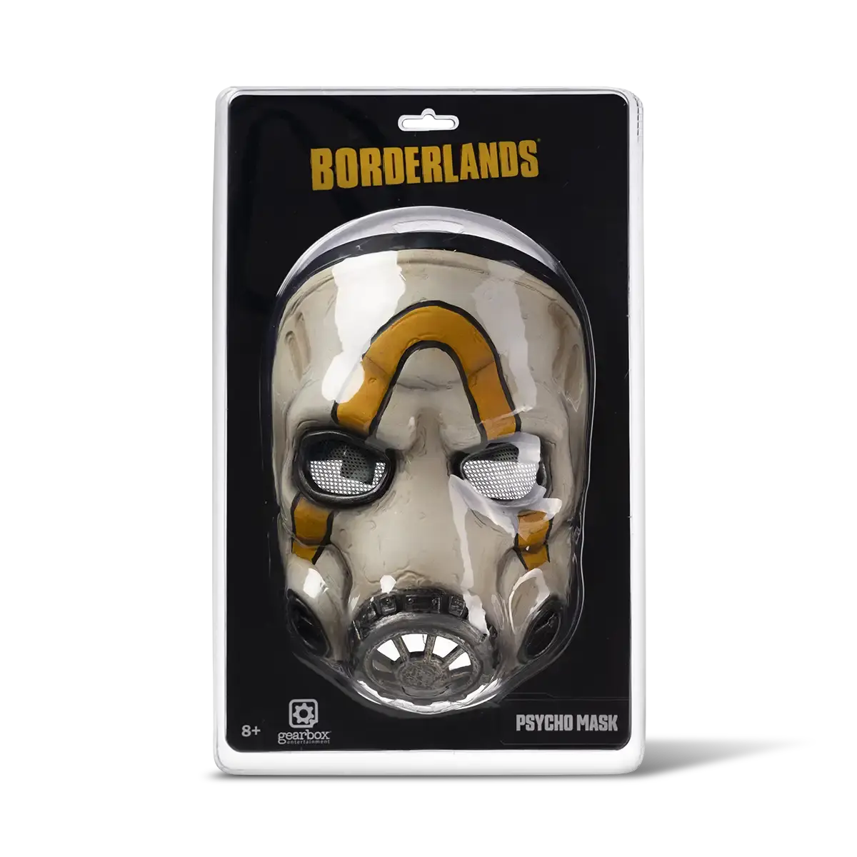 Borderlands Maske "Psycho" Borderlands Maske "Psycho"