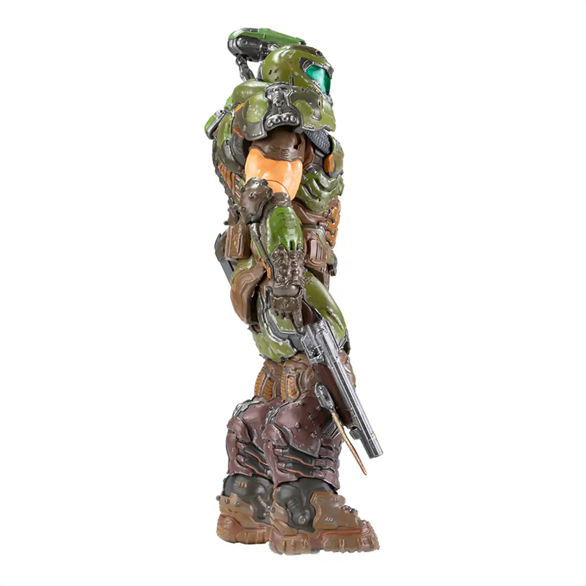 DOOM Eternal Slayer Figure Image 3