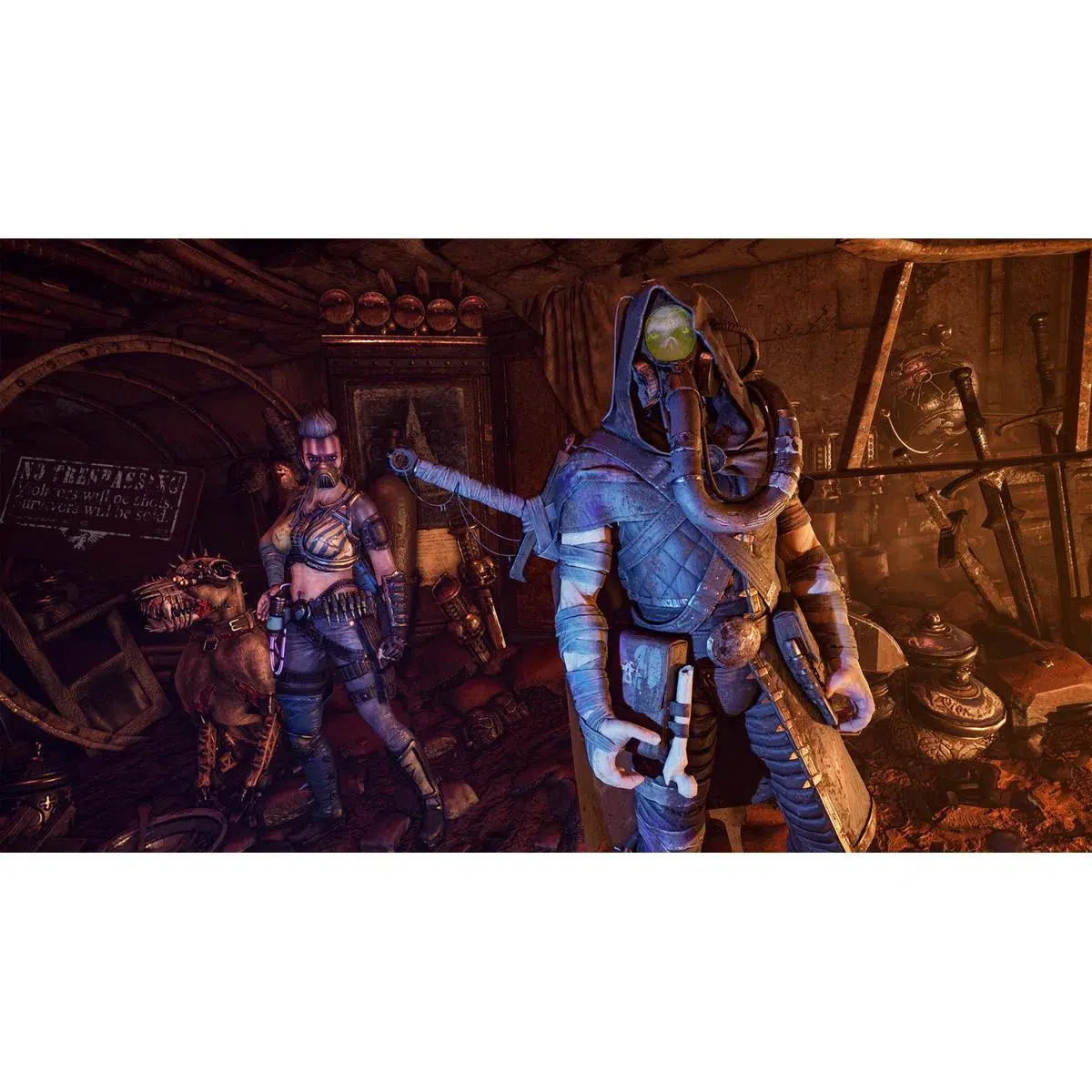 1067013-necromunda-hired-gun-xone-2 Necromunda: Hired Gun (Xbox One / Xbox Series X)
